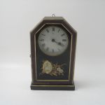 454 2191 TABLE CLOCK